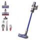 Dyson V11 Nickel/Iron/Blue 446976-01(Αντιπροσωπείας)